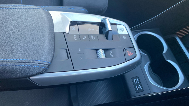 BMW X1 xDrive 23i MHT M Sport Premier 5dr Step Auto Petrol Estate